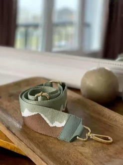 Bandoulière Sac À Main Vert Ulyse