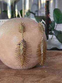 Boucles D'Oreille Amy