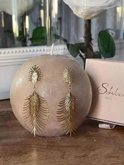 Boucles D'Oreille Amy