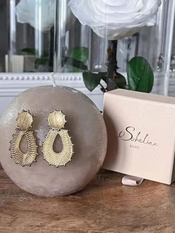 Boucles D'Oreille Thea