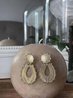 Boucles D'Oreille Thea