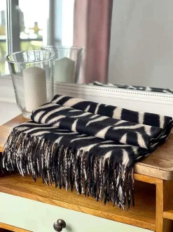 Echarpe Beige Iriselle