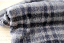 Echarpe Gris Hendrix