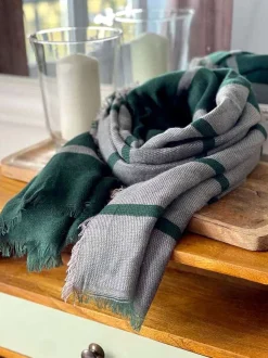 Echarpe Vert Julieta