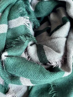 Echarpe Vert Julieta