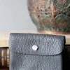 Porte-Monnaie Gris Chayna