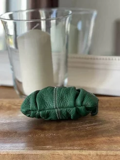 Porte-Monnaie Vert Sapin Roxy