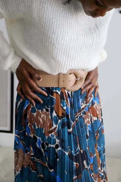 Pull Mohair Ecru Coline