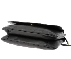 Sac À Main En Cuir Lucille