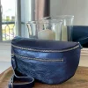 Sac Banane Bleu Marine June