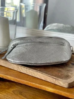 Sac Banane Gris June