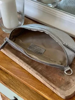 Sac Banane Gris June