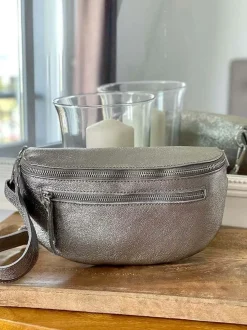 Sac Banane Gris June