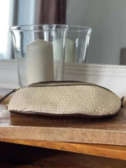 Sac Banane Marron Choco Ojala