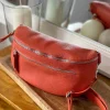 Sac Banane Orange Chelby