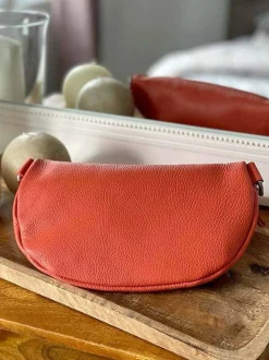 Sac Banane Orange Chelby