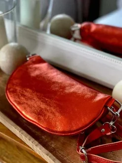 Sac Banane Orange June