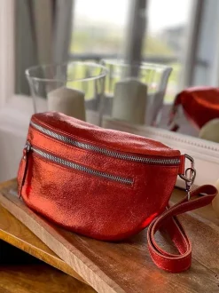 Sac Banane Orange June