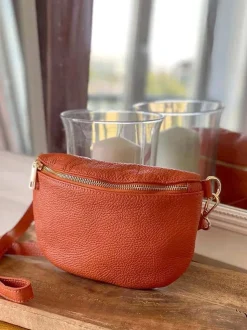 Sac Banane Orange Mafalda