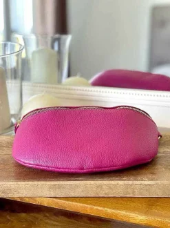 Sac Banane Rose Lizzy