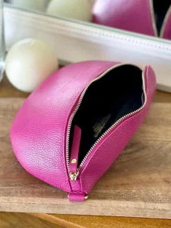 Sac Banane Rose Lizzy