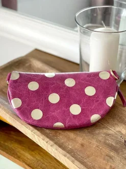 Sac Banane Rose Patsy