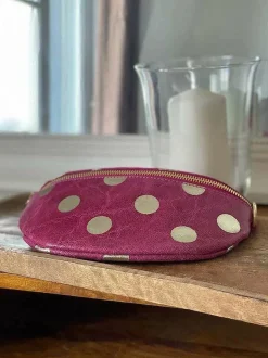 Sac Banane Rose Patsy