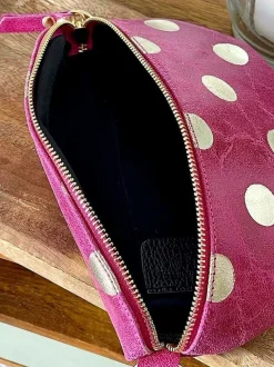 Sac Banane Rose Patsy