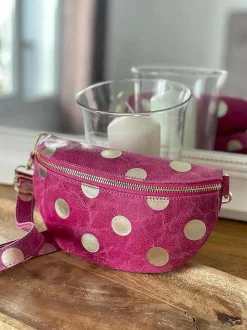 Sac Banane Rose Patsy