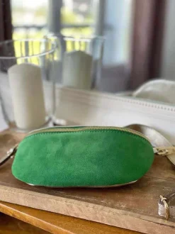 Sac Banane Vert Flash Vaelle