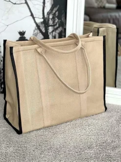 Sac Beige Ecru Miranda