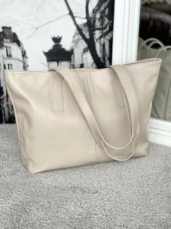 Sac Beige Noemie