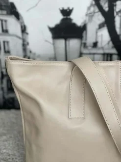 Sac Beige Noemie
