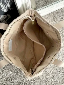 Sac Beige Noemie