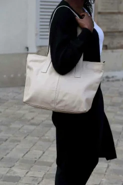 Sac Beige Noemie