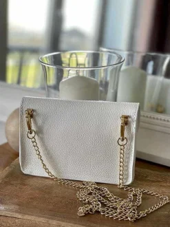 Sac Blanc Ilona