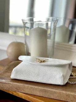 Sac Blanc Ilona