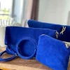Sac Bleu Flash Marina