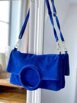 Sac Bleu Flash Marina