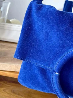 Sac Bleu Flash Marina