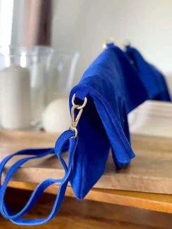 Sac Bleu Flash Marina