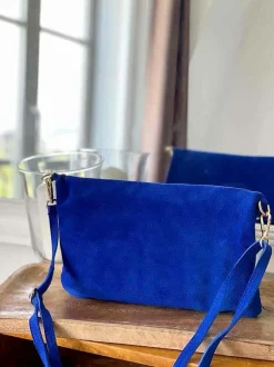 Sac Bleu Flash Marina