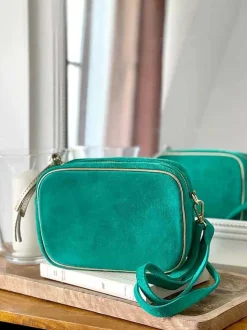 Sac Bleu Ocean Jasmyne