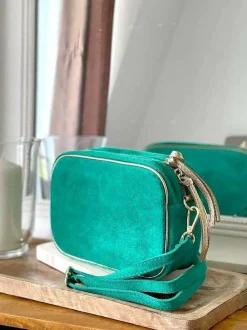 Sac Bleu Ocean Jasmyne