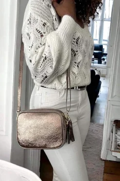 Sac Dore Champagne Jazz