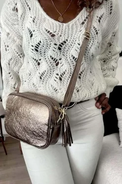 Sac Dore Champagne Jazz