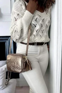 Sac Dore Champagne Jazz