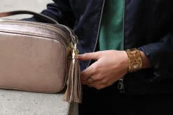 Sac Dore Champagne Jazz