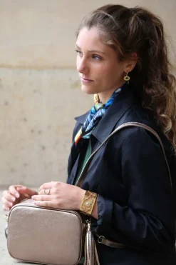 Sac Dore Champagne Jazz