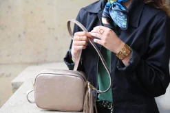 Sac Dore Champagne Jazz